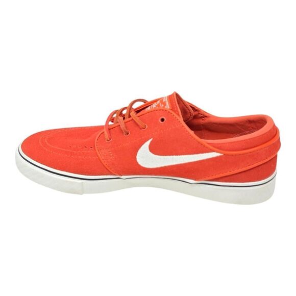 Nike SB Zoom Janoski OG+ 'Cosmic Clay Orange' FD6757-800 Men's Size 7.5 Shoes - Picture 5 of 9